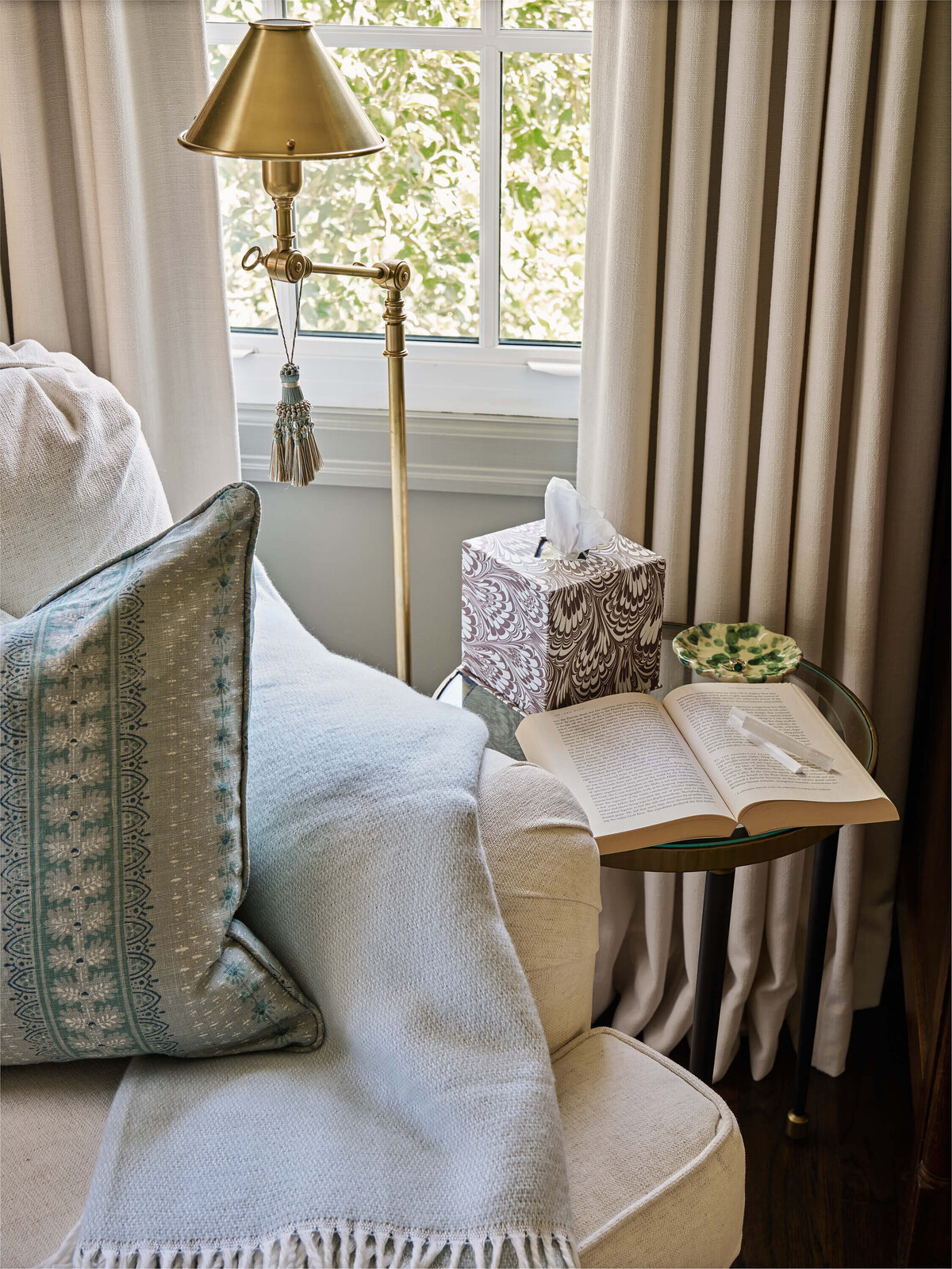 Palma Ceia Residence | Dover Interiors Tampa