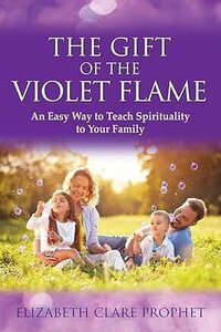 the gift of the violet flame washington dc teaching center