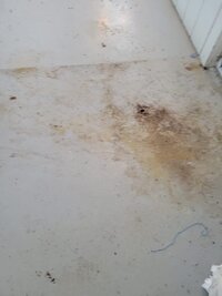stained-garage-concrete-before-epoxy-central-iowa