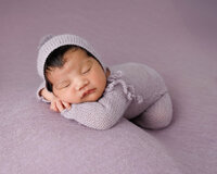 Posed Newborn Photography-21