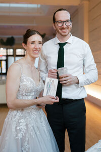 Chris and Michelle Wedding at Gordon Green in Cleveland Ohio-817