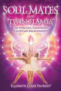 soul mates and twin flames