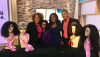 Christal Show feature