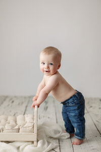 memphis baby photography by jen howell 3