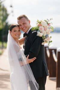 Harbor Hotel Lake Chautauqua Wedding - Courtney Paige Photographyt-50