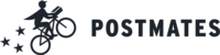 PostmatesLogoLong