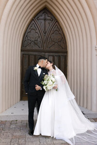 Texas wedding photographer