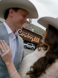 Maddie & Wynn Welcome - -4