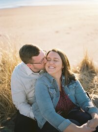 Portland Engagement Photographer