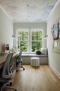 Charcoal Hill | Amy Courtney Design-17