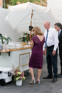 Chris and Michelle Wedding at Gordon Green in Cleveland Ohio-791