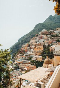 amalfi coast