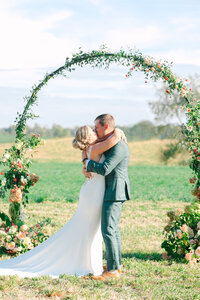 Mary+Chris Highlight-81