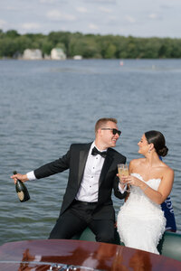 Harbor Hotel Lake Chautauqua Wedding - Courtney Paige Photographyt-68