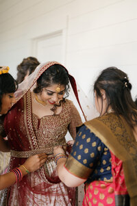 Cleveland Ohio Wedding Photographer - Courtney Paige Photography-120