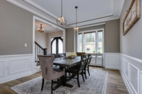 Haser Designs _ Dining