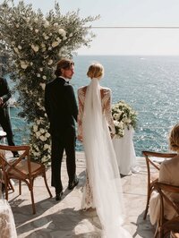22-Aperol Spritz Wedding Gallery Stock