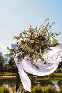 Wedding flowers Park City