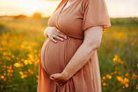 memphis maternity photography by jen howell 29