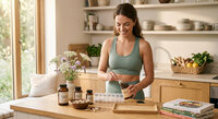 Elana filling supplements