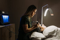 esthetician lafayette la308