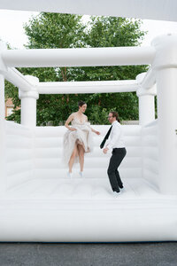 Chris and Michelle Wedding at Gordon Green in Cleveland Ohio-722