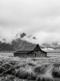 Design Bar - Grand Tetons 38