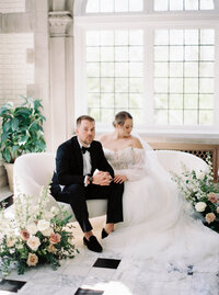 Laurel Hall Wedding Editorial Aubrey Lynn Photography-90