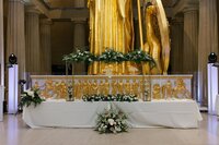 Parthenon Wedding3