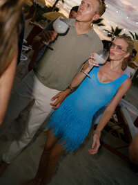 Lane & Nate Club Radeau - -53
