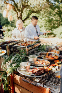 Live-Grill-Catering