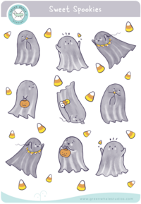 spookysweeties
