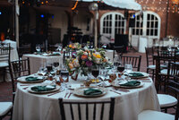 Emily & Doug - Cheekwood8