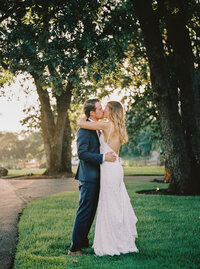 Portland Wedding Photographer