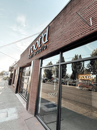 Downtown Puyallup Salon