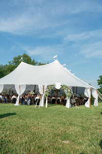 PinkandBluePrivateEstateSailClothTentWeddinginLouisvilleKentucky-416