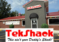 TekShack