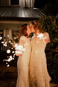 Carter wedding reception at The Bedford Nashville TN — planned by Weddings & Events by Raina
