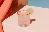 Spicy Margarita Showit Website Template by Tonic Site Shop 183