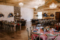 Meaghan & Tanner - Steel Magnolia Barn3