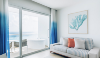Ocean Front Panoramic 3