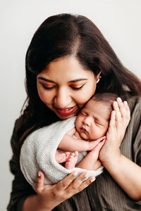 memphis newborn photography by jen howell 33