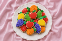 mini fruit