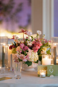 Chris and Michelle Wedding at Gordon Green in Cleveland Ohio-827