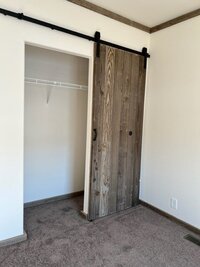 closet