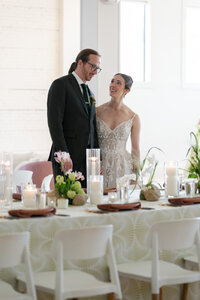 Chris and Michelle Wedding at Gordon Green in Cleveland Ohio-532