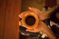 cacaohearthands
