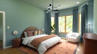 CanB Design- Sprawling RanchBuild Project- Primary Bed Render 1