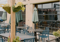 Birdpatio