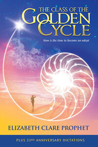 Class Golden Cycle ascended master teachings in bowie maryland